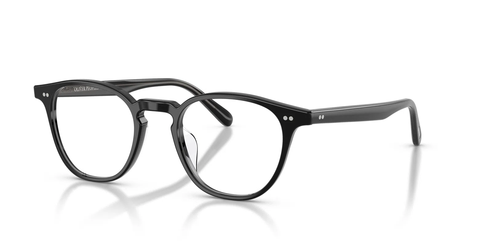 Oliver Peoples Edmin 5631U Eyeglasses - view 2